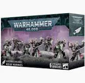 Warhammer 40K: Emperor's Children - Noise Marines