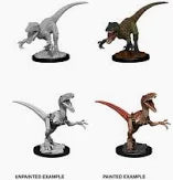 WizKids Deep Cuts: Raptors