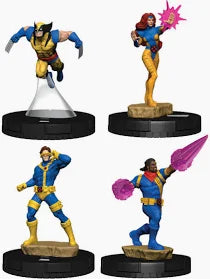 Marvel HeroClix: Starter Set 2026