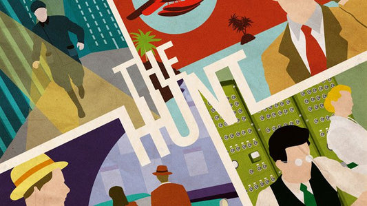 The Hunt