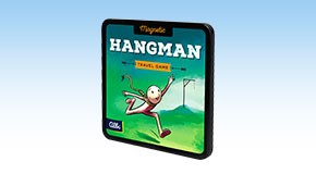 Magnetic Travel Games