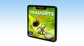 Magnetic Travel Games