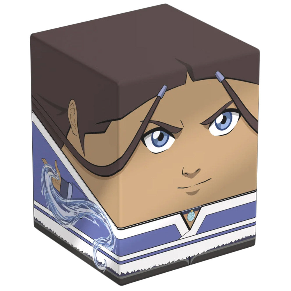 Squaroes: Avatar: The Last Airbender - Katara