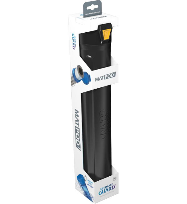 MatPod: Black