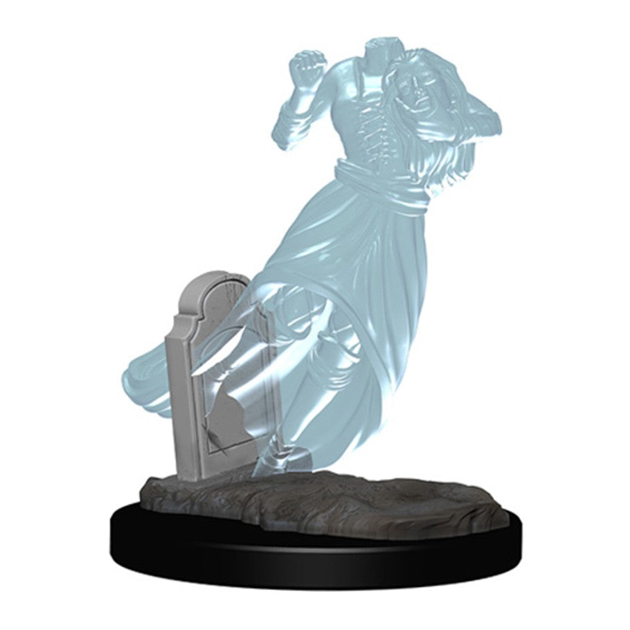 D&D Nolzur's Marvelous Miniatures: Ghost & Banshee