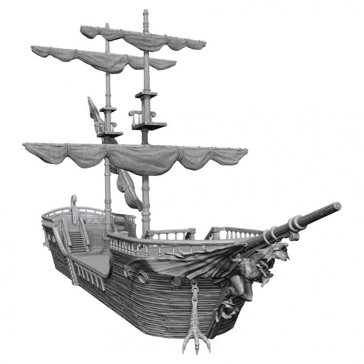D&D Nolzur's Marvelous Miniatures: The Falling Star