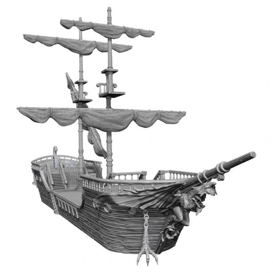 D&D Nolzur's Marvelous Miniatures: The Falling Star