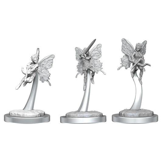 D&D Nolzur's Marvelous Miniatures: Pixies