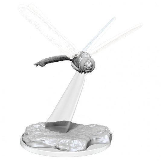 D&D Nolzur's Marvelous Miniatures: Giant Dragonfly