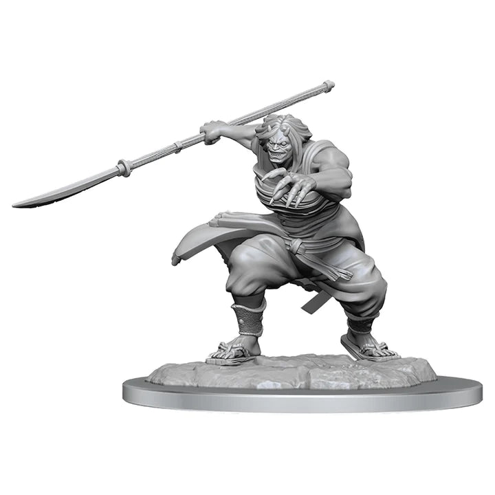 D&D Nolzur's Marvelous Miniatures: Oni Female