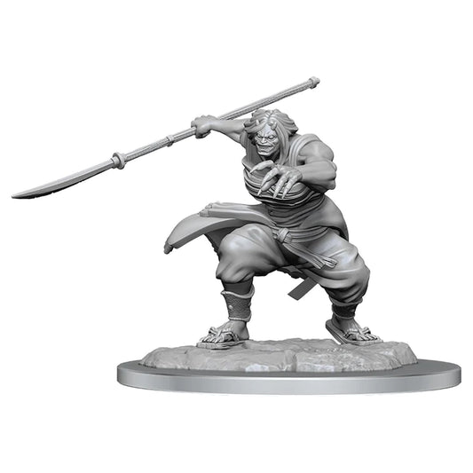 D&D Nolzur's Marvelous Miniatures: Oni Female