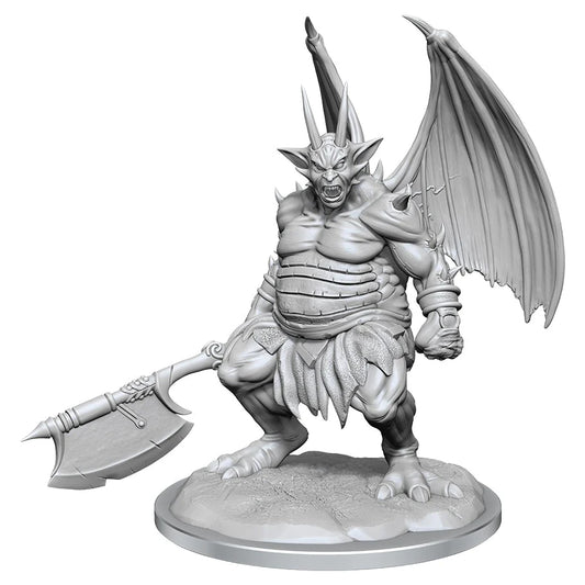 D&D Nolzur's Marvelous Miniatures: Nycaloth