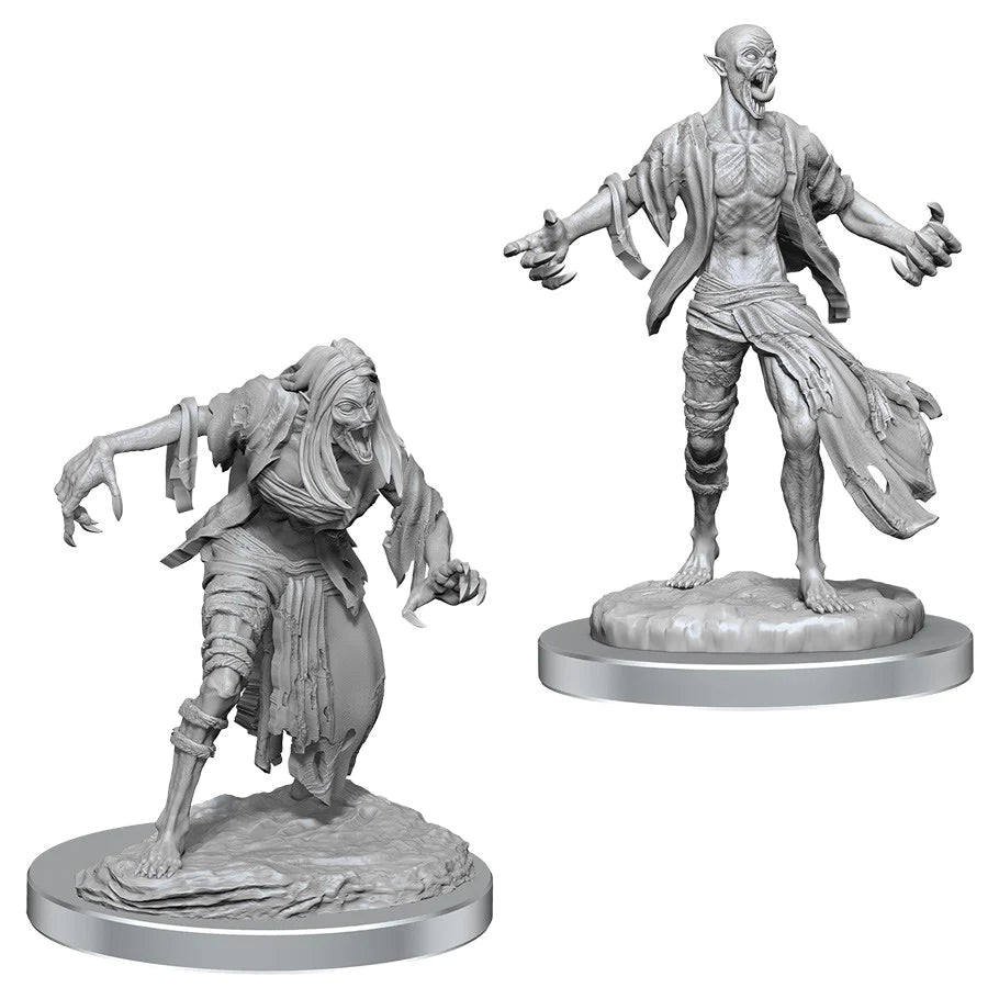 D&D Nolzur's Marvelous Miniatures: Nosferatu
