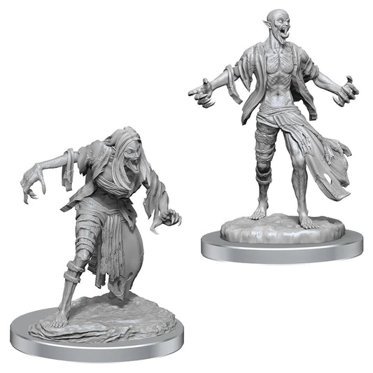 D&D Nolzur's Marvelous Miniatures: Nosferatu