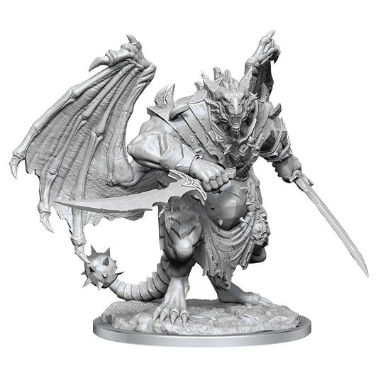 D&D Nolzur's Marvelous Miniatures: Draconian Dreadnought