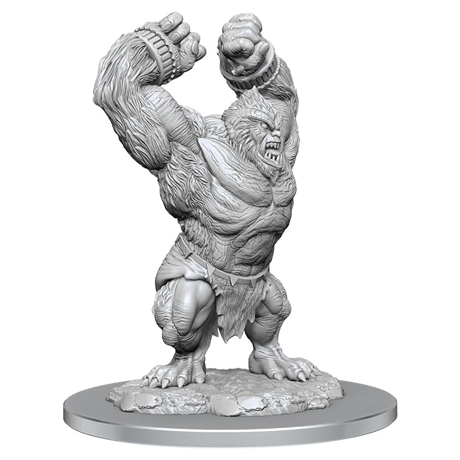 D&D Nolzur's Marvelous Miniatures: Barlgura