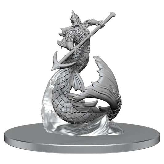 D&D Nolzur's Marvelous Miniatures: Merrow