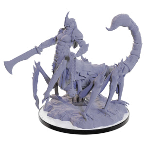 D&D Nolzur's Marvelous Miniatures: Tlincalli