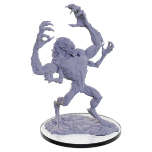 D&D Nolzur's Marvelous Miniatures: Draegloth
