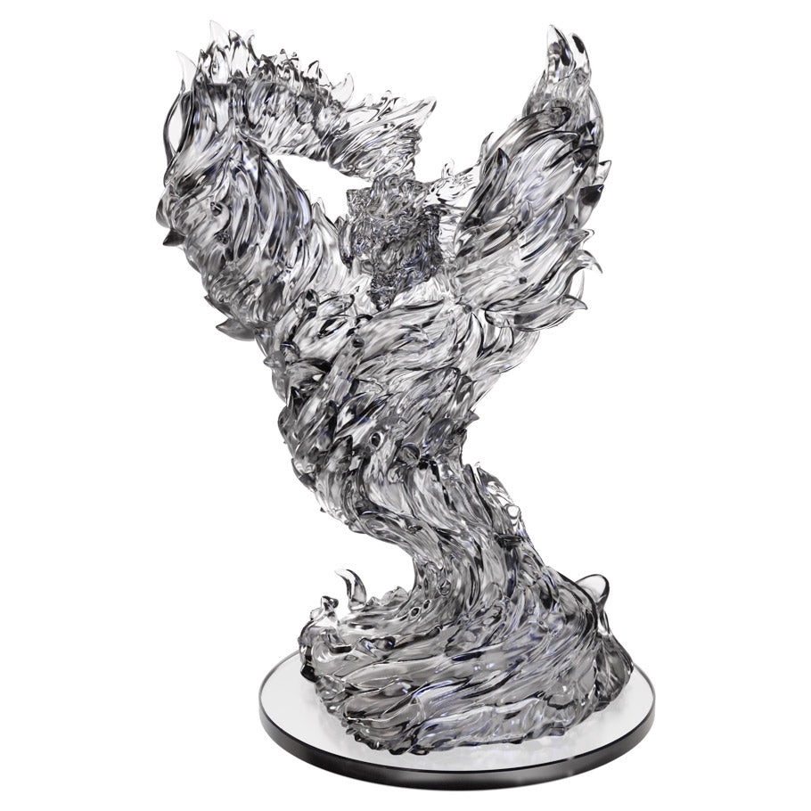 D&D Nolzur's Marvelous Miniatures: Animated Fire Breath