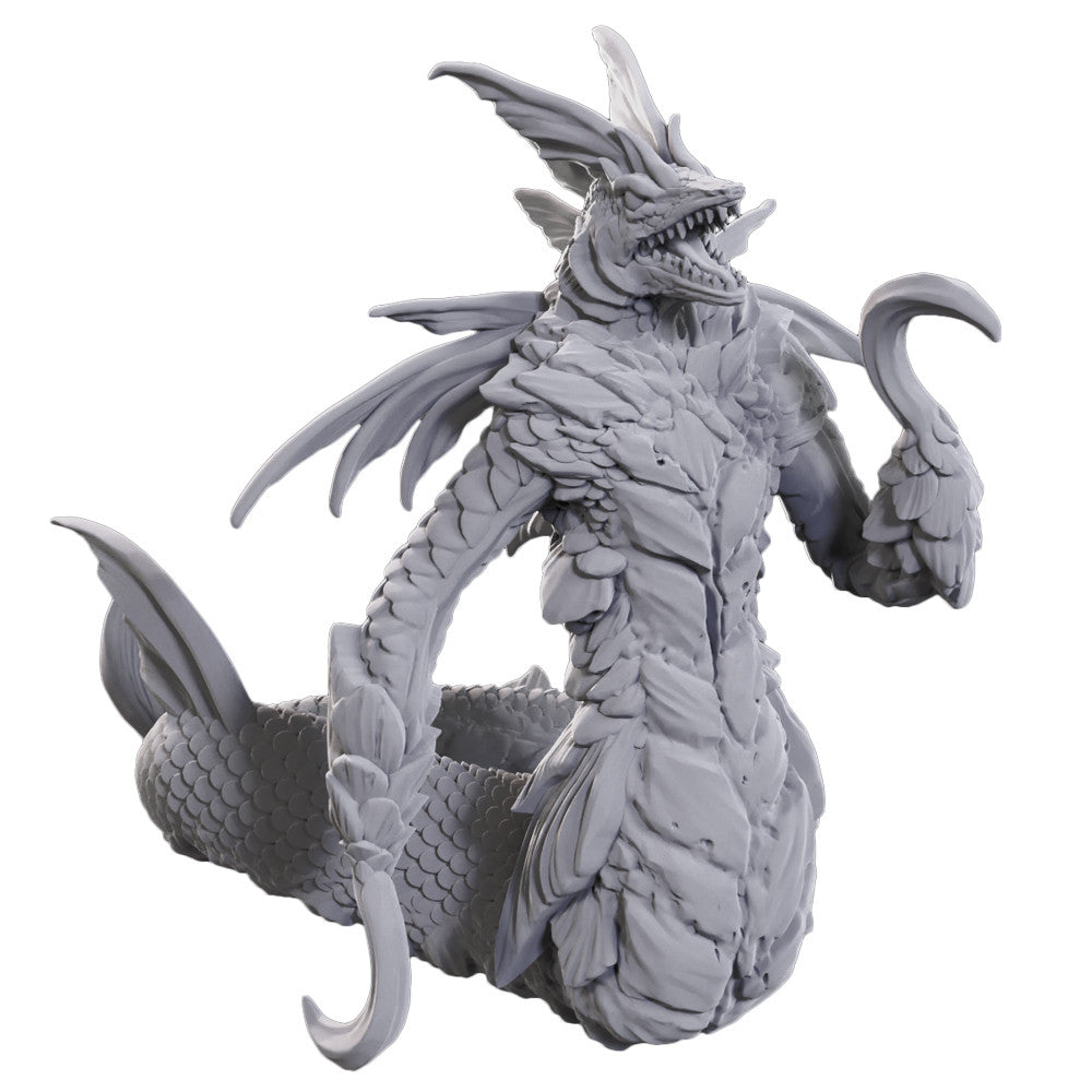D&D Nolzur's Marvelous Miniatures: Wastrilith