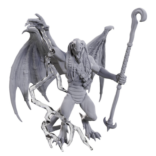 D&D Nolzur's Marvelous Miniatures: Blue Abishai