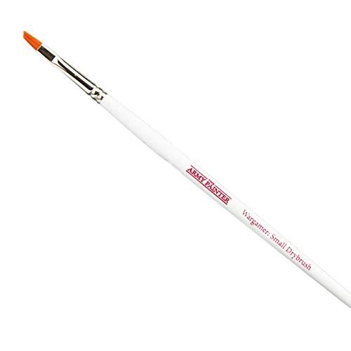 Wargamer Brush: Small Drybrush