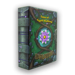 Tome of Spell Holding