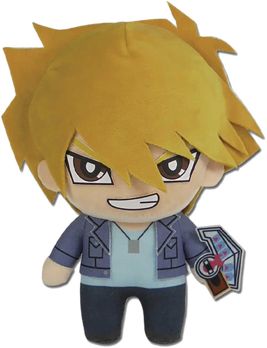 Yu Gi Oh Classic Joey Wheeler 8in Plush