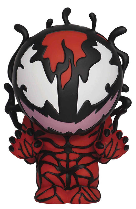 Carnage PVC Bank