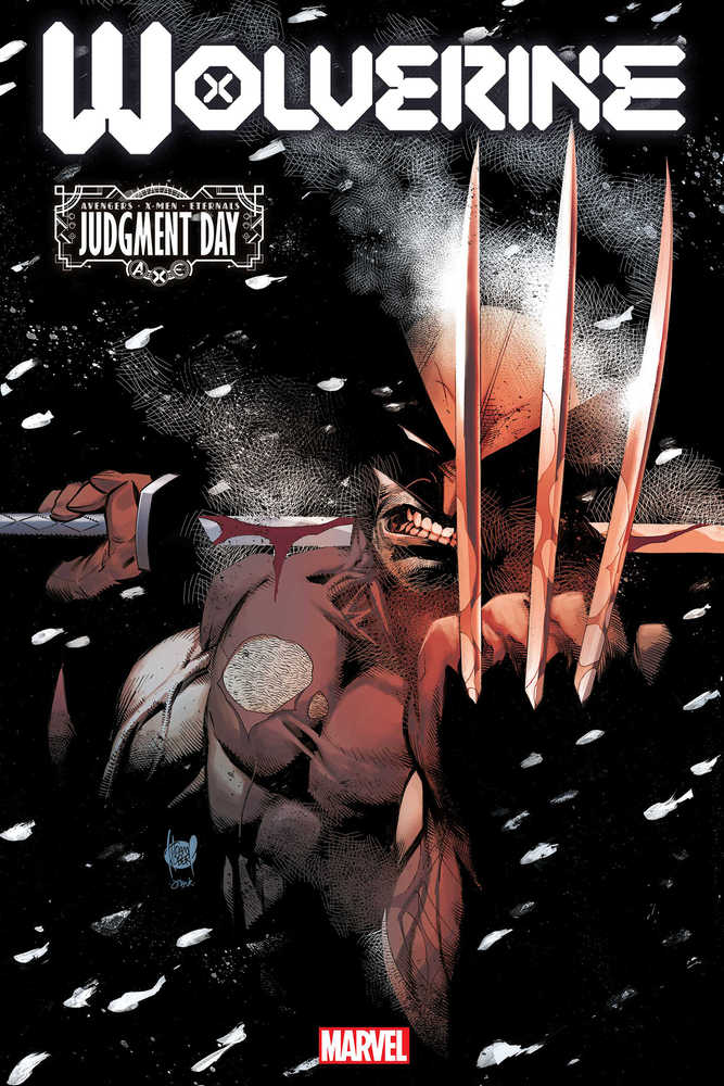 Wolverine #25 Poster