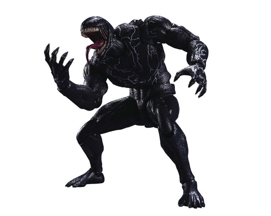 Venom Let There Be Carnage S.H.Figuarts Action Figure