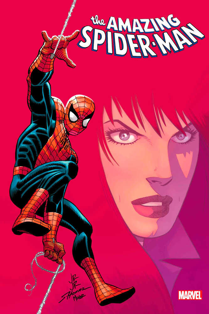 Amazing Spider-Man 25