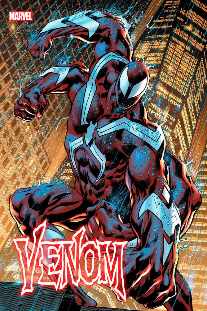 Venom 21