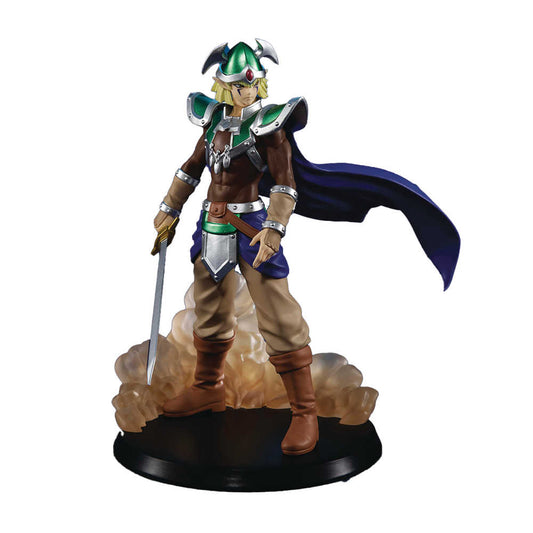 Yu Gi Oh Celtic Guardian Monsters Chronicle Figure