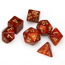 Scarab Mini-Poly Scarlet/Gold (7)