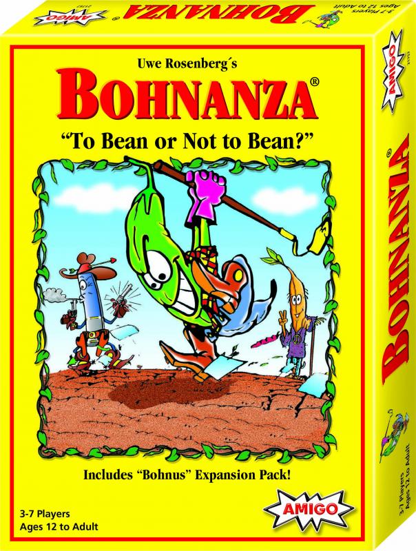 Bohnanza