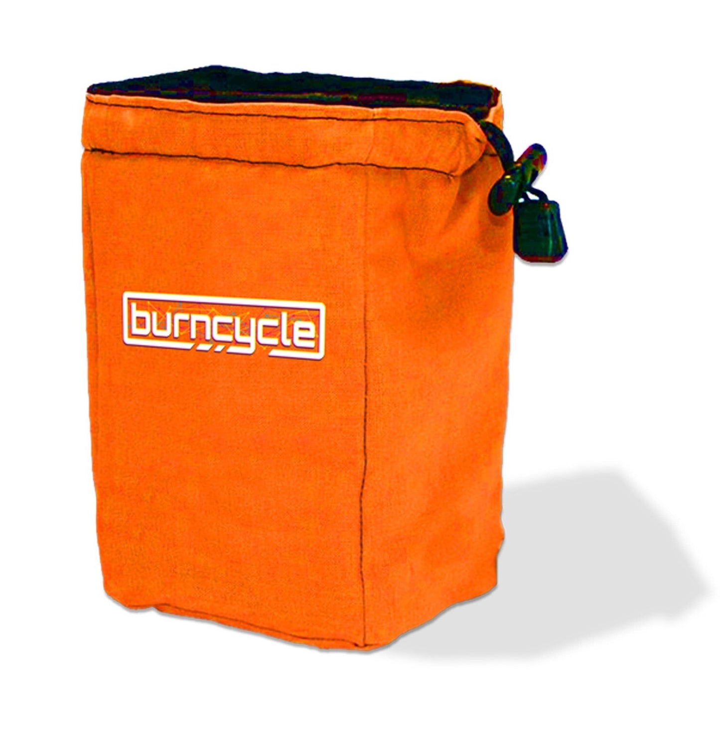 burncycle: Deluxe Draw Bag