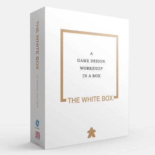 The White Box: A Game Design Workshop