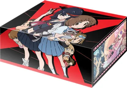 Weiß Schwarz TCG:  Kill La Kill Power Up Set