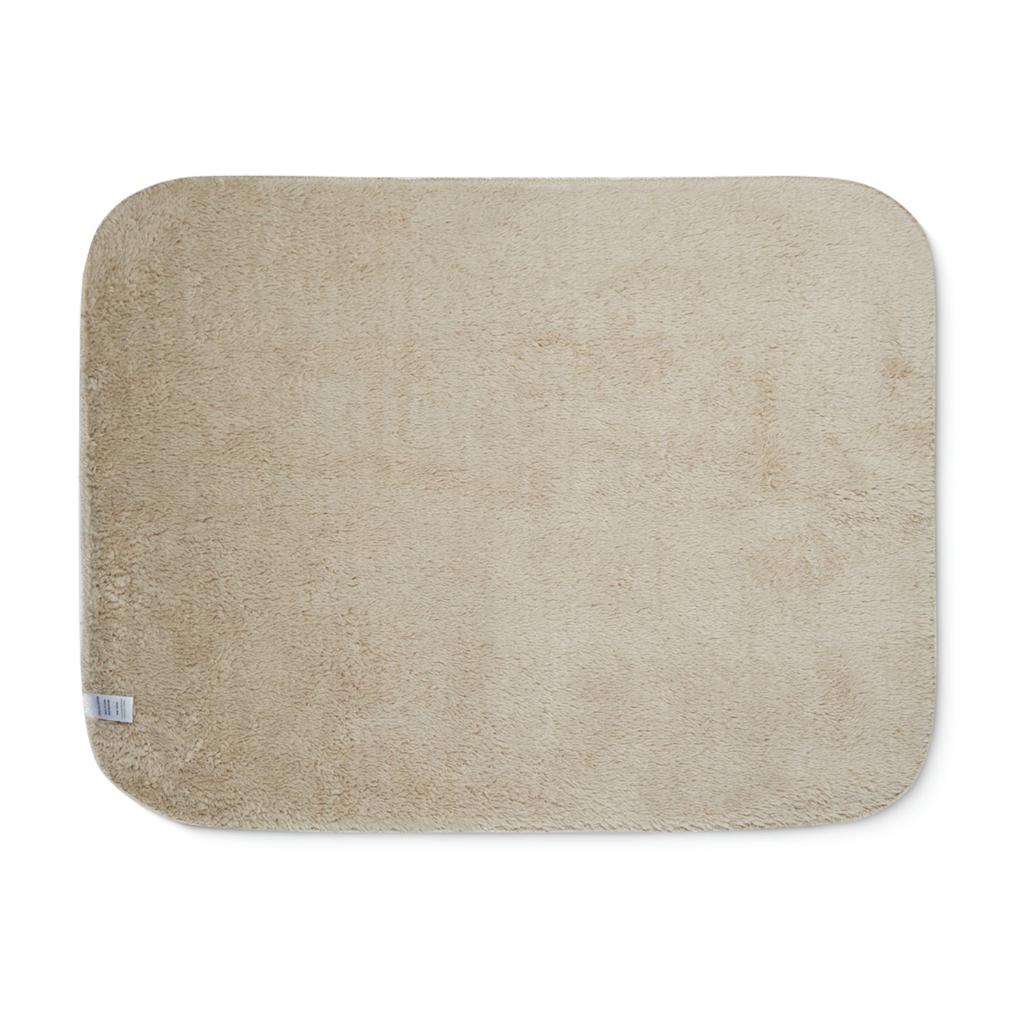 Sherpa Blanket, Two Colors