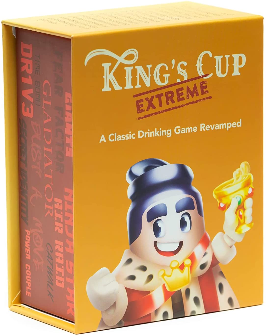 King's Cup EXTREME