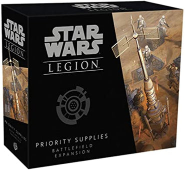 Star Wars: Legion - Priority Supplies Battlefield Expansion