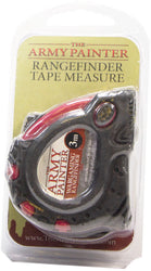Tools: Rangefinder Tape Measure