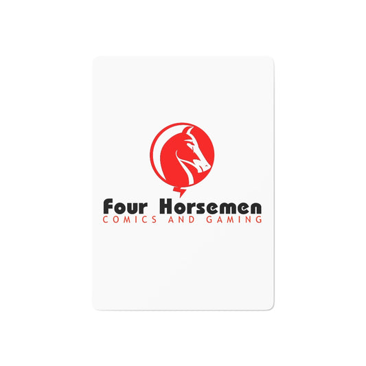 Custom Poker Cards