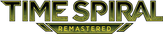 Magic the Gathering: Time Spiral Remastered Draft Booster Box (36)