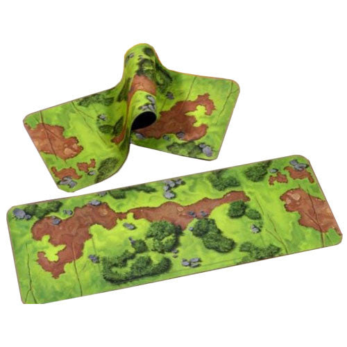 Catapult Feud : Play Mats (2 Pack)