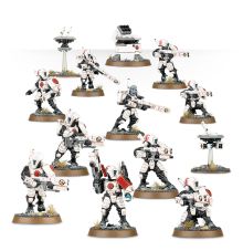 Tau Empire Fire Warriors