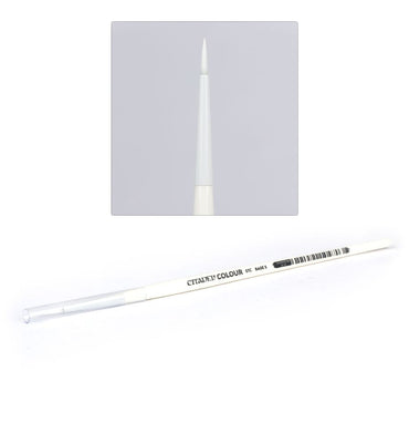 Synthetic Base Brush (Small)