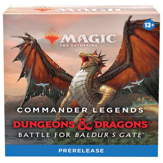 Battle for Baldur's Gate Pre-Release Kit